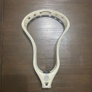 Like new raw Warrior EVO QX2-O Head