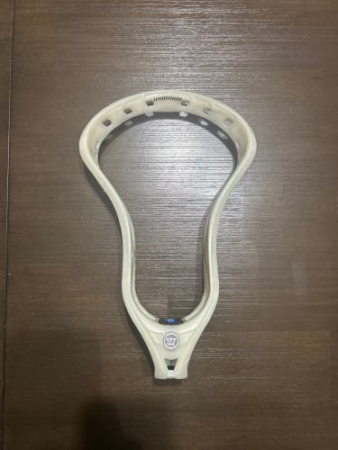 Like new raw Warrior EVO QX2-O Head