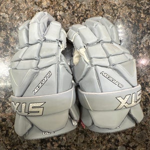 STX Surgeon Lacrosse Gloves Extra Large (Used)