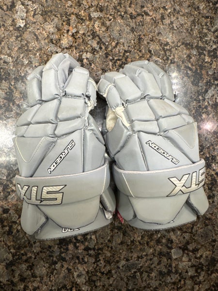 STX Surgeon Lacrosse Gloves Extra Large (Used)