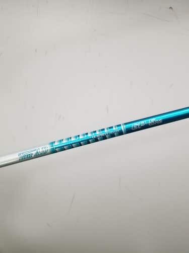GRAPHITE DESIGN TOUR AD GP 5 DRIVER SHAFT SENIOR 55G 44.25" TM TIP VERYGOOD