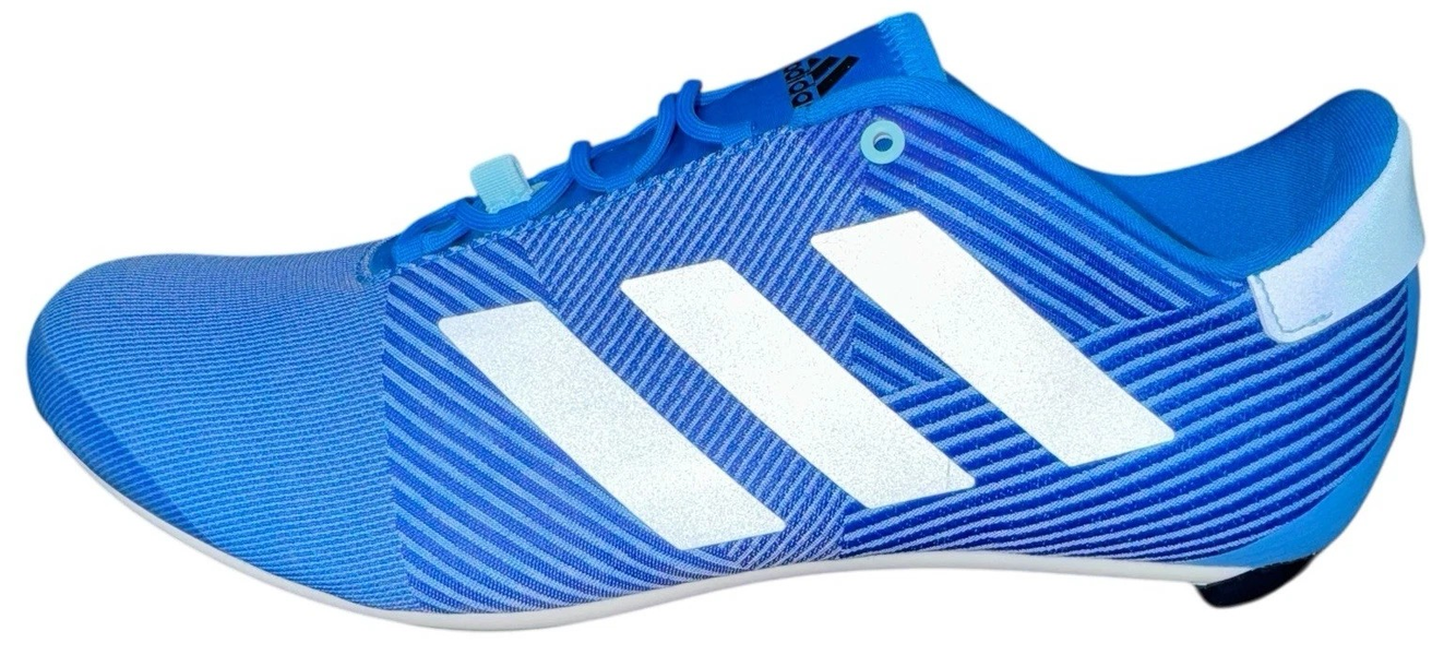 Adidas The Road Shoe 3 Bolt Cycling Road Shoes GY6829 Mens 11.5 Womens 12.5 New