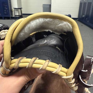 2024 Rawlings Pro Preferred RH Baseball Glove 11.75" (Used)