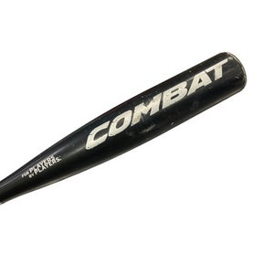 Used Combat PORTENT BB/SB USSSA 2 3/4 Bat 29" 11859-S000026672