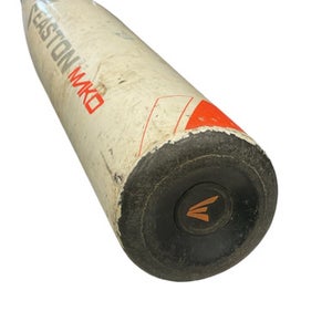 Used Easton MAKO BB/SB USSSA 2 5/8 Bat 29" 11859-S000026673