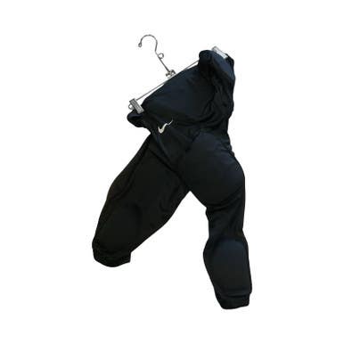 Used Nike Youth FB Integrated Pants Black XL 11859-S000026658