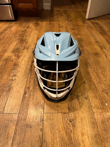 Cascade XRS Helmet