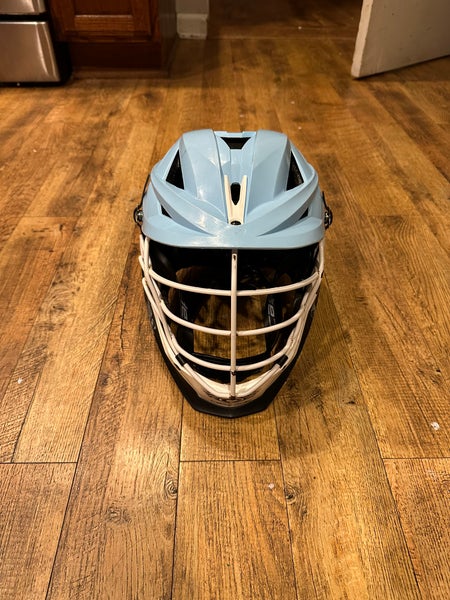 Cascade XRS Helmet