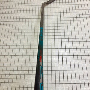 Senior CCM Vizion Left Hand Hockey Stick P29+1/4 (New)