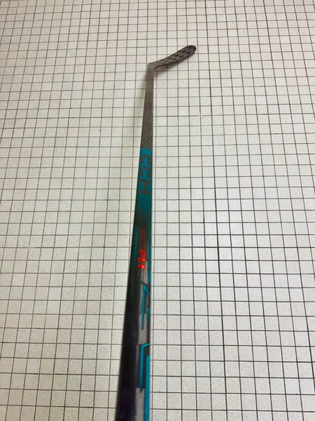 Senior CCM Vizion Left Hand Hockey Stick P29+1/4 (New)