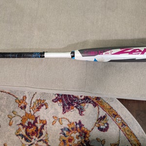 2024 DeMarini CF Zen Composite USSSA Certified Bat (-5) 26 oz 31" (Used)