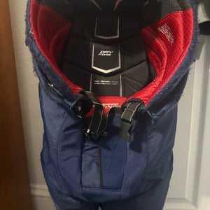 Senior Medium CCM Jetspeed FT4 Pro Hockey Pants (Used)