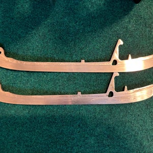 2023 True HZRDUS 9X Hockey Skates Regular Width Size 3 (Used)