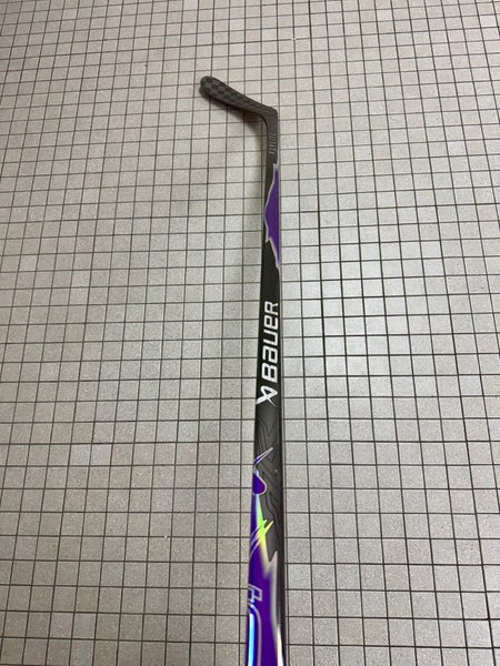 Senior Bauer Vapor FlyLite Left Hand Hockey Stick P28 (New)