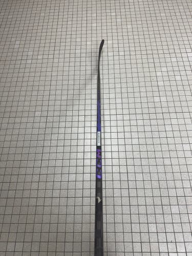 Senior CCM RibCor Trigger 10 Pro Left Hand Hockey Stick P28 (New)