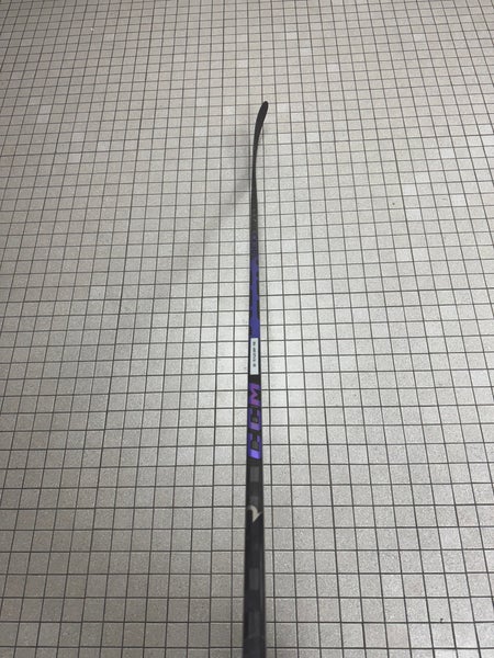 Senior CCM RibCor Trigger 10 Pro Left Hand Hockey Stick P28 (New)