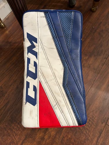 CCM Extreme Flex III Regular Pro Stock (Used)