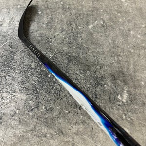 Senior Bauer Vapor FlyLite, P92, 77 Flex, Left, 62in