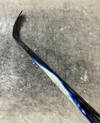 Senior Bauer Vapor FlyLite, P92, 77 Flex, Left, 62in