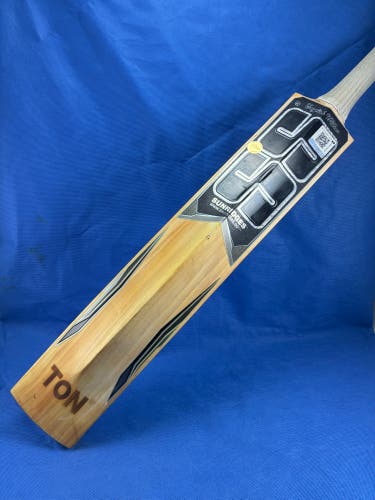 English Willow SS Sunridges Cricket Bat