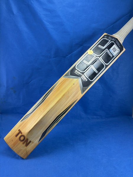 English Willow SS Sunridges Cricket Bat