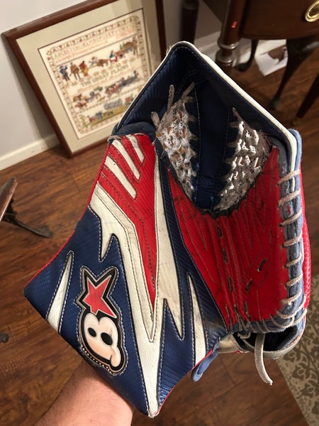 Brian's Optik 2 Pro Regular Glove Pro Stock (Used)