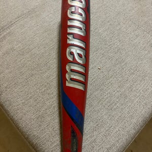 2021 Marucci CAT9 Alloy USSSA Certified Bat (-10) 19 oz 29" (Used)