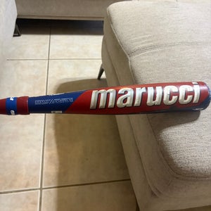 2021 Marucci CAT9 Connect Hybrid USSSA Certified Bat (-10) 20 oz 30" (Used)