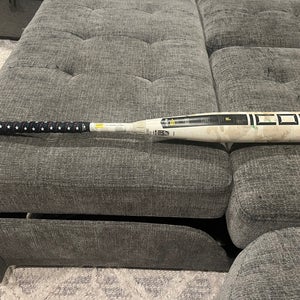 2025 Rawlings Icon Composite USSSA Certified Bat (-5) 26 oz 31" (Used)