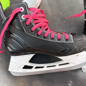 Bauer XLS Hockey Skates Regular Width 8 (Used)
