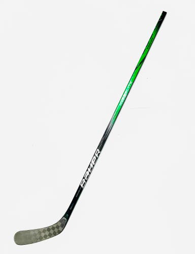 New Bauer Vapor Hyperlite 2 (green) Pro Stock - RH, P92, 77 Flex