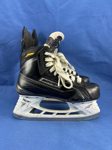 Bauer Supreme S180 Hockey Skates JR Size 2