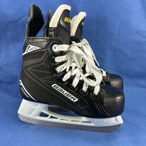 Bauer Supreme S140 Hockey Skates Youth Size 12