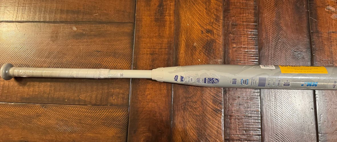 Rawlings Mantra Composite Bat 22 oz 32" (New)