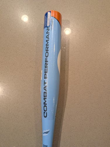 2025 Combat MFG Spec A1 Alloy BBCOR Certified Bat (-3) 31 oz 34" (New)