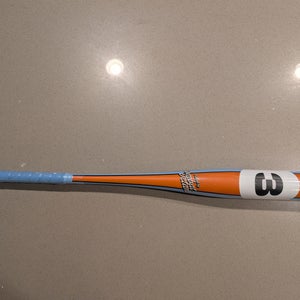 2025 Combat MFG Spec A1 Alloy BBCOR Certified Bat (-3) 31 oz 34" (New)