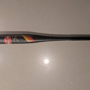 2025 Combat MFG Spec A1 Alloy BBCOR Certified Bat (-3) 31 oz 34" (New)