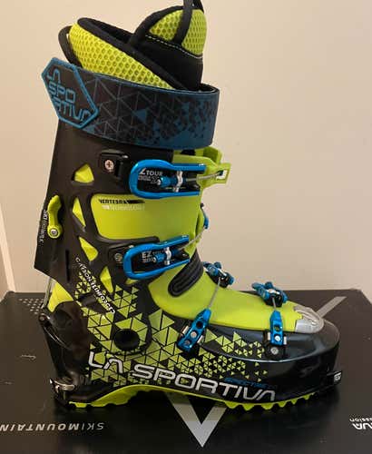 La Sportiva Spectre 2.0 (Mondo 29.5) AT Ski Boots (New)