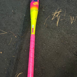 2026 Easton Dub Composite USSSA Certified Bat (-8) 23 oz 31" (New)