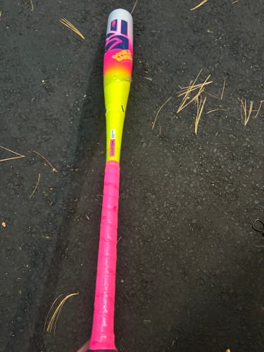 2026 Easton Dub Composite USSSA Certified Bat (-8) 23 oz 31" (New)