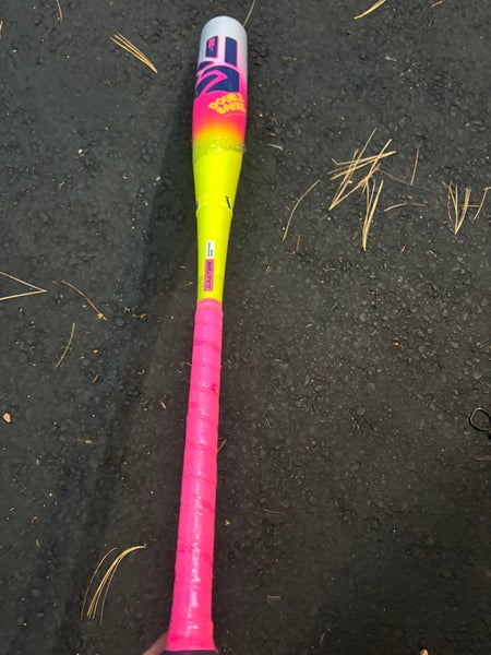 2026 Easton Dub Composite USSSA Certified Bat (-8) 23 oz 31" (New)
