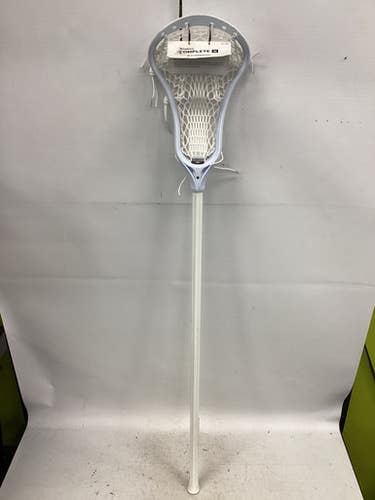 Used String King WOMENS COMPLETE Wmn Atk/Mid Complete Stick White 11851-S000039397