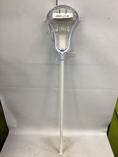 Used String King WOMENS COMPLETE Wmn Atk/Mid Complete Stick White 11851-S000039397