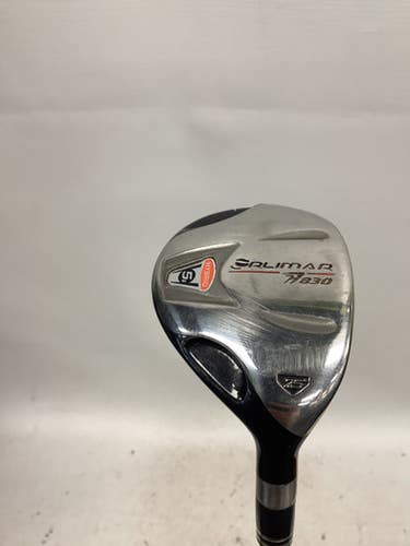 Used Orlimar H 830 HYBRID Mens Hybrid Club RH 5 Hybrid 11851-S000039399
