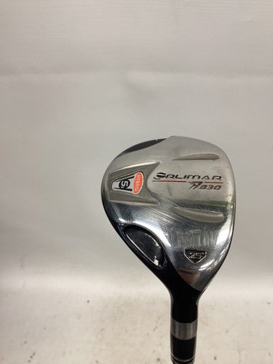 Used Orlimar H 830 HYBRID Mens Hybrid Club RH 5 Hybrid 11851-S000039399