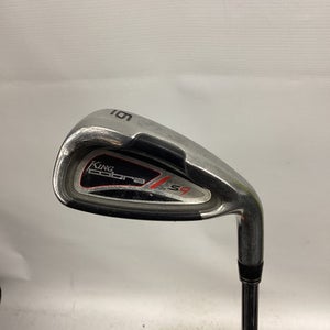 Used Cobra S9 Mens Individual Iron RH 6 Iron 11851-S000039395