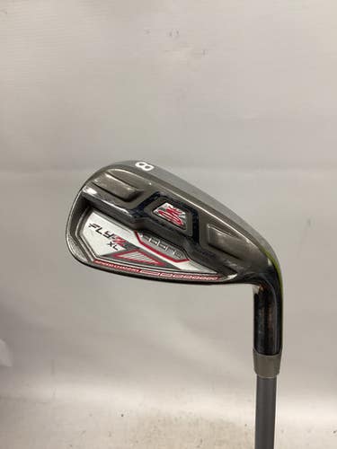 Used Cobra FLY-Z XL Women Individual Iron RH 8 Iron 11851-S000039388