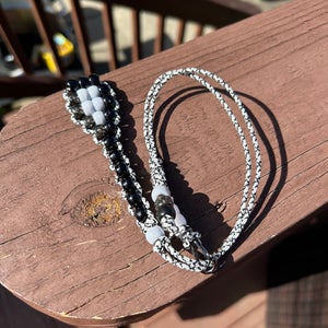 CROSS-CHECK Lanyard/Keychain BlackOps Classic Traditional Configuration