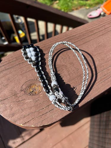 CROSS-CHECK Lanyard/Keychain BlackOps Classic Traditional Configuration