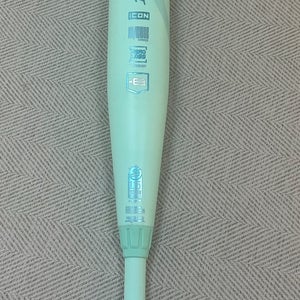 2026 Rawlings Icon Composite USSSA Certified Bat (-8) 23 oz 31" (Used)